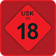 Logo USK 18