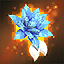 1x Winter Princess' Crystal Bloom Winter Princess' Crystal Bloom